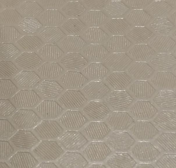 MORBERN PVC - Hexx Sand