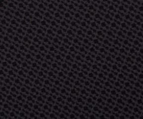 AMBLA PVC - Juno Black Crib 5