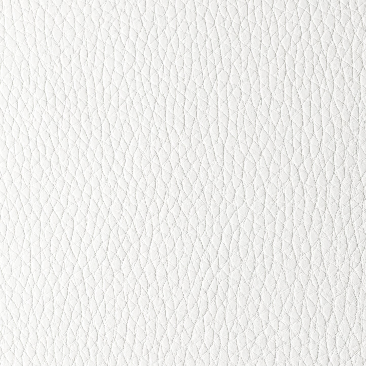 PU - Mustang Pure White