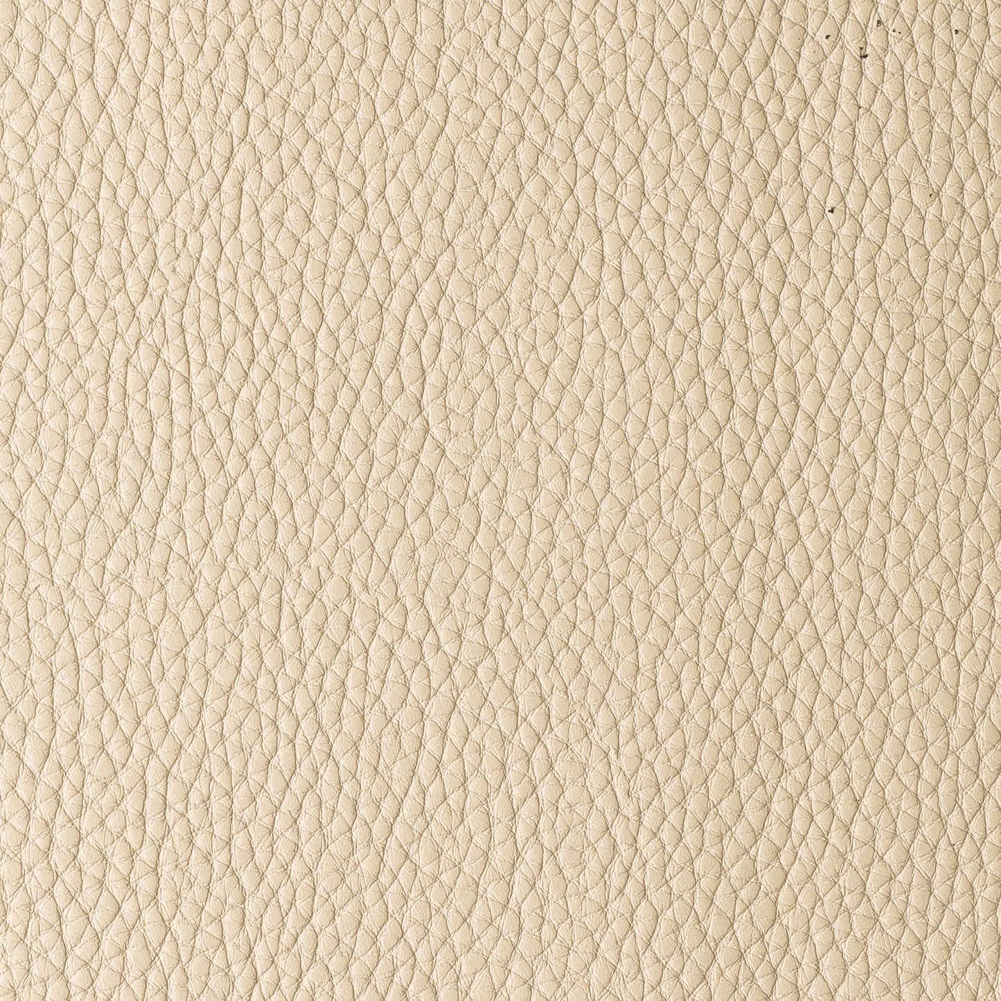 LEATHER ON A ROLL - P03 Cream