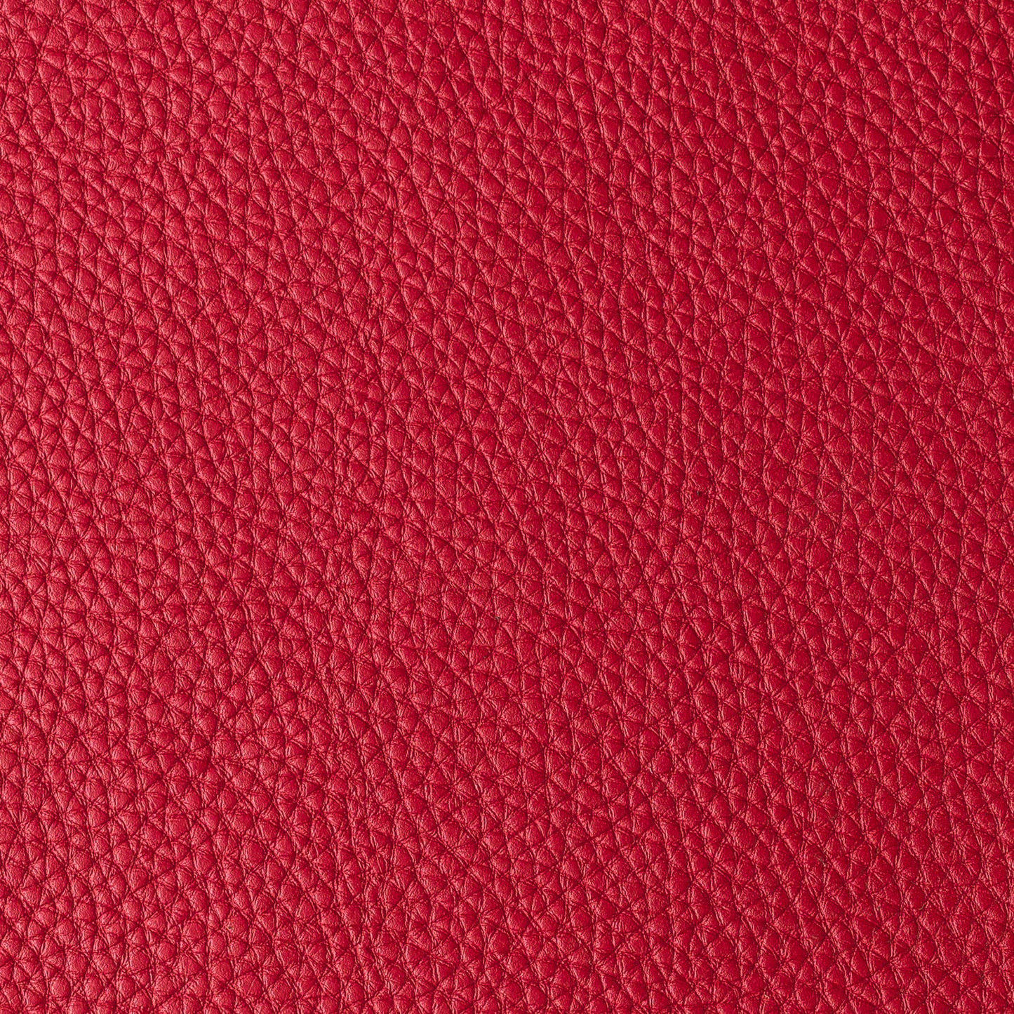 LEATHER ON A ROLL - P03 Red