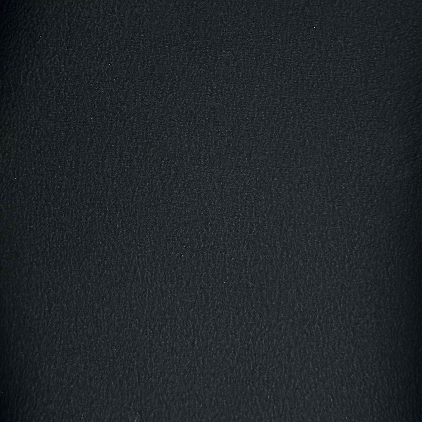 Silicone Textile Black
