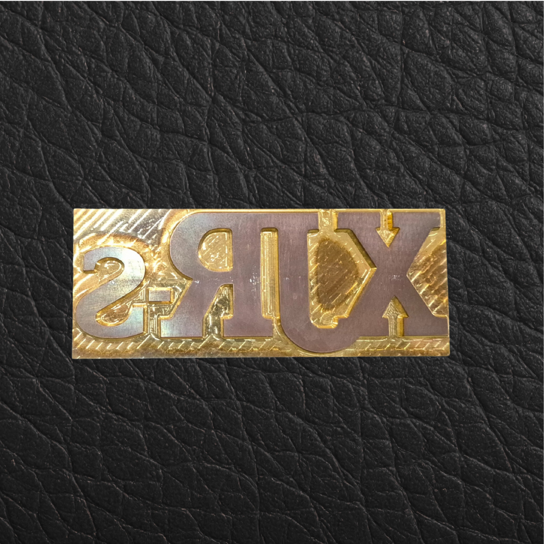 Heat Press Embossing