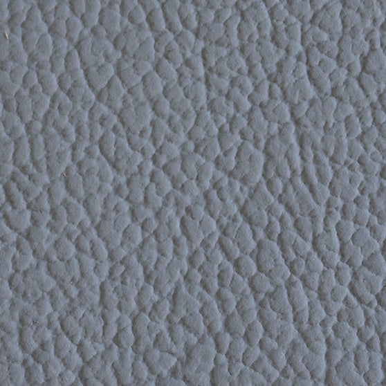 Standard Leather - Grigio Mercedes Hide