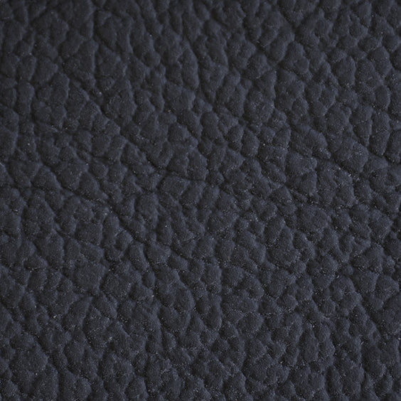 Standard Leather - Nero Leather