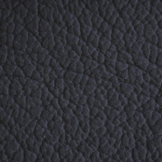 Standard Leather - Nero Leather