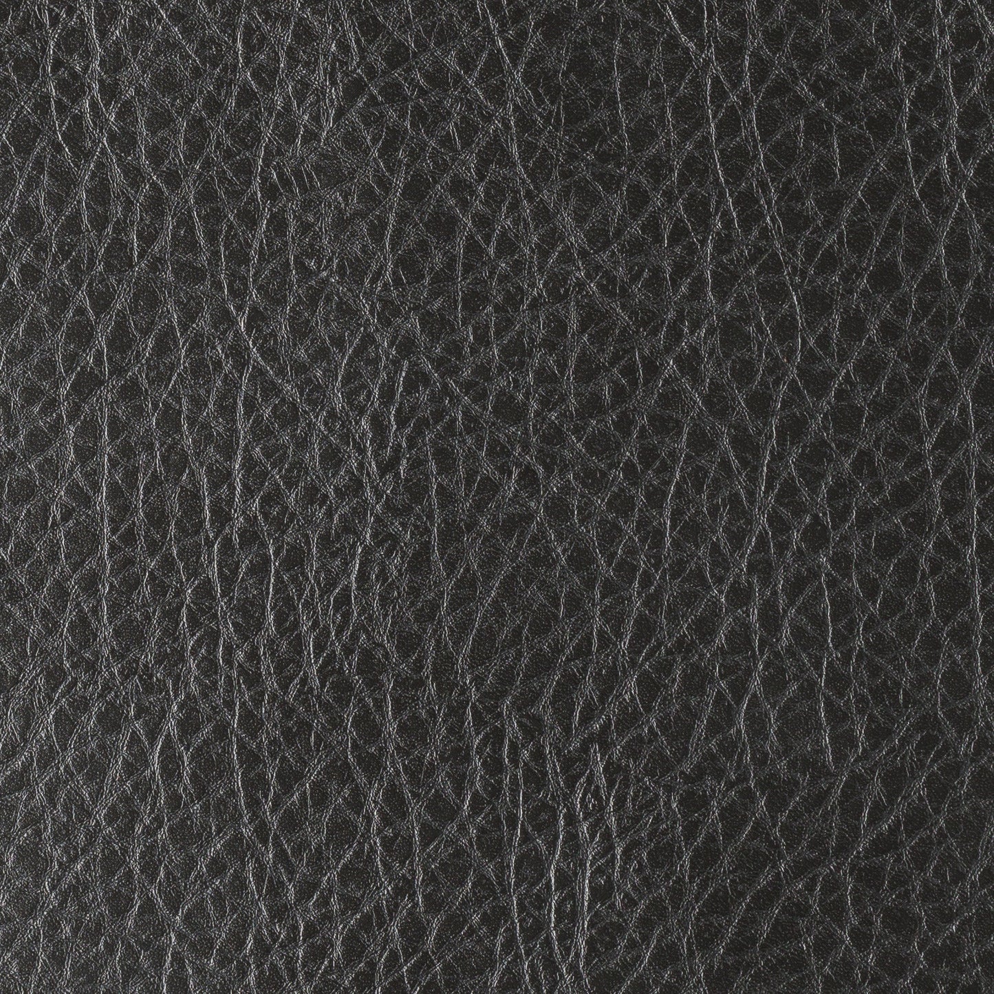 HEAVY GRAIN PU - Monte Carlo Classic Anthracite