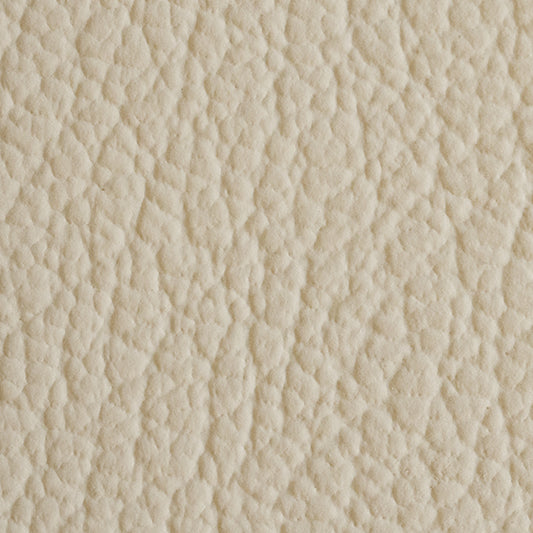 Standard Leather - Ivory Leather