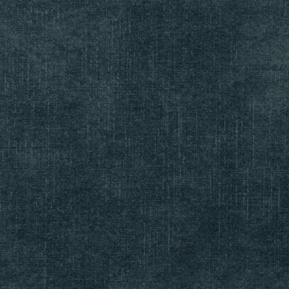 Vintage Velvet Petrol