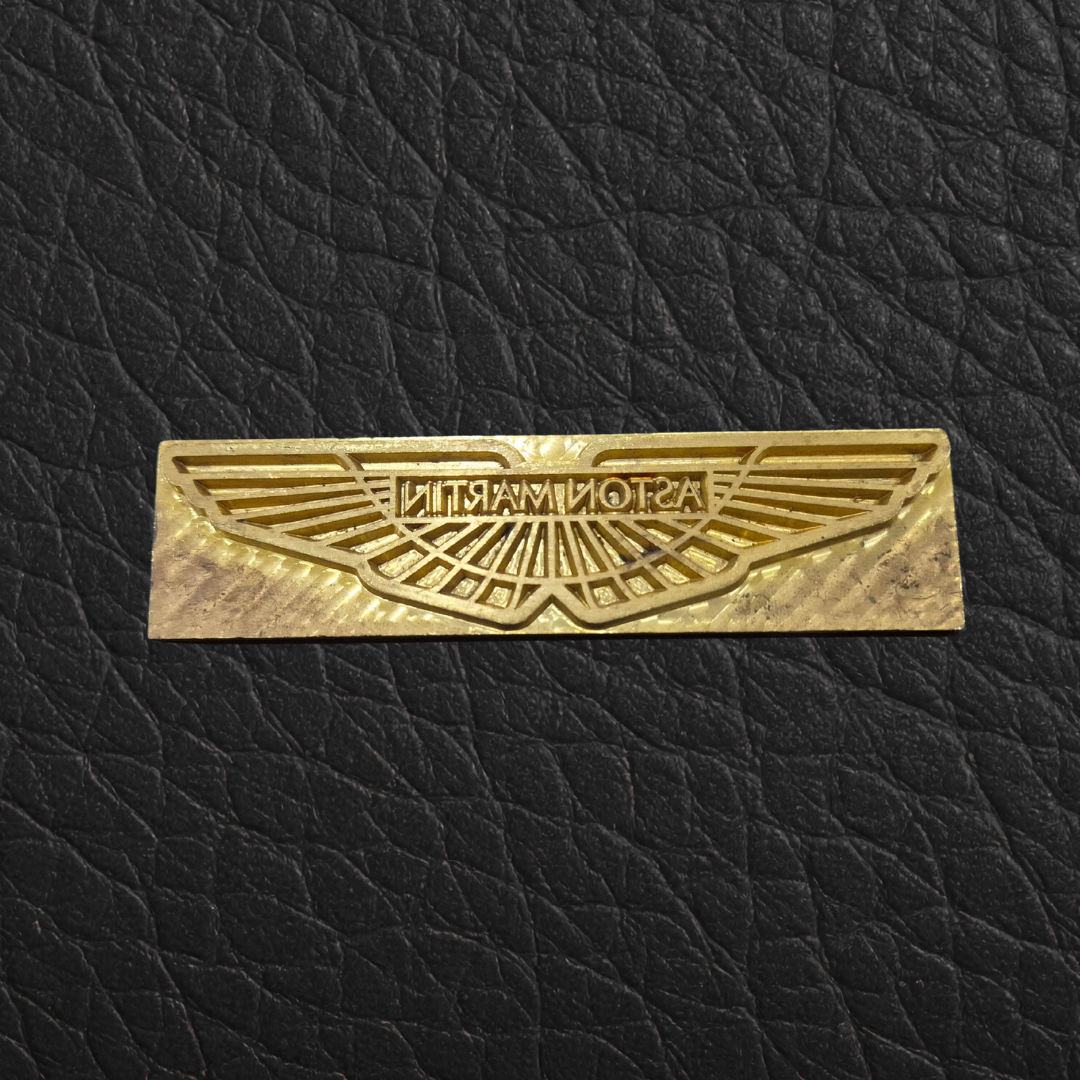 Heat Press Embossing