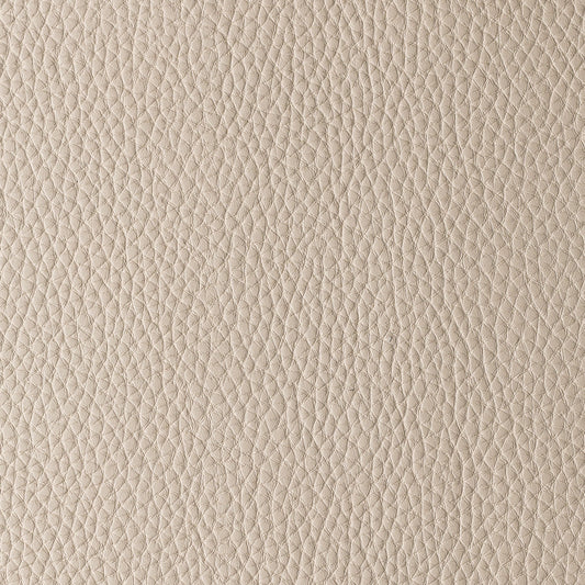 LEATHER ON A ROLL - P03 Beige