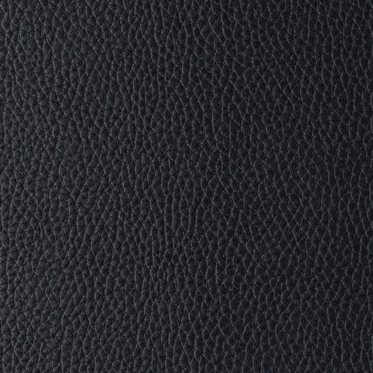 LEATHER ON A ROLL - P03 Black