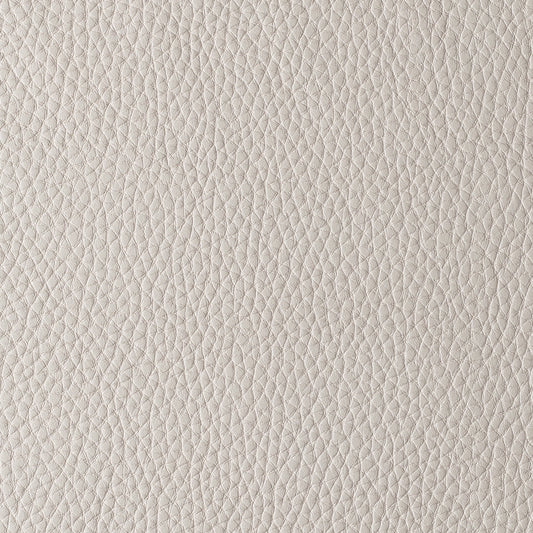 LEATHER ON A ROLL - P03 Light Grey