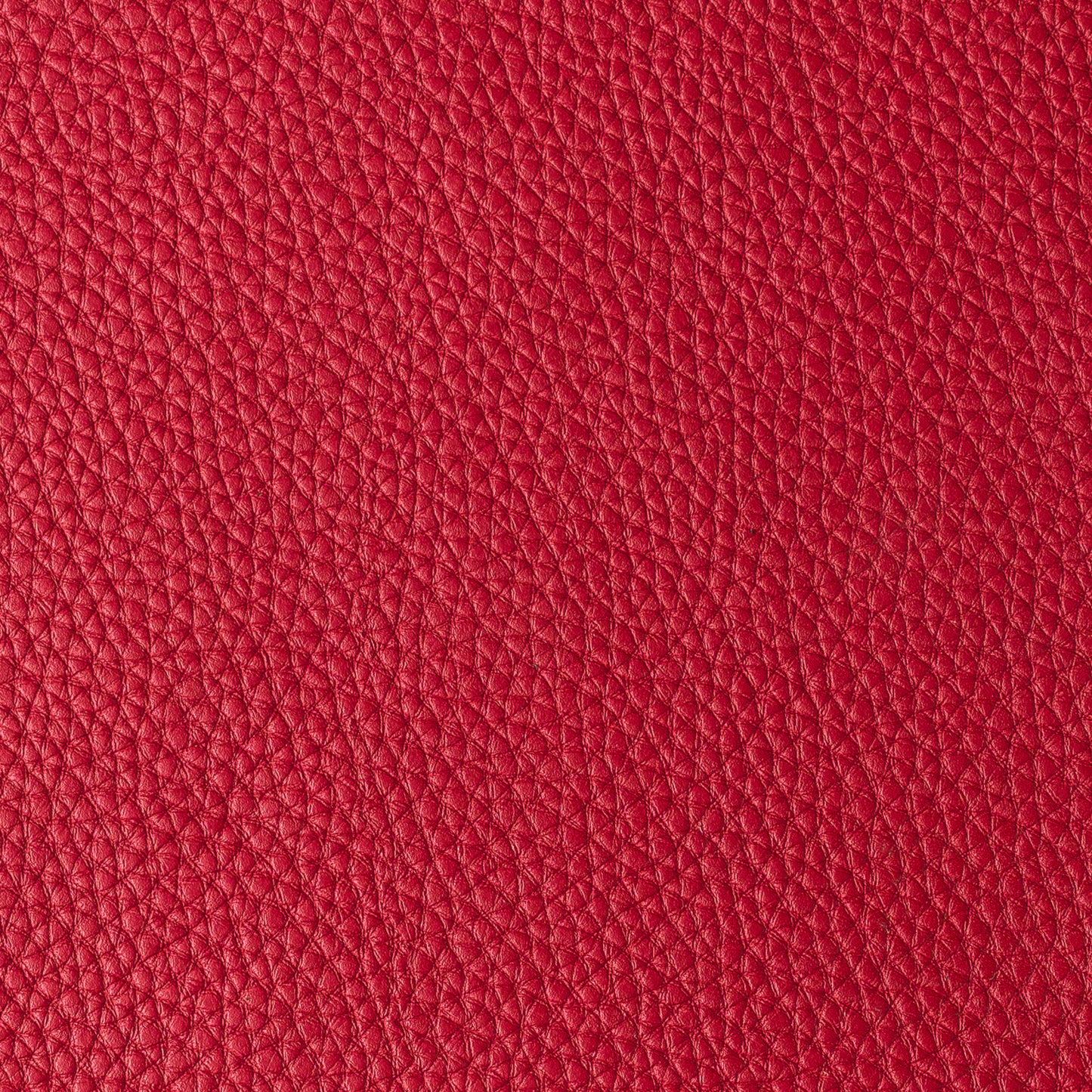 LEATHER ON A ROLL - P03 Red