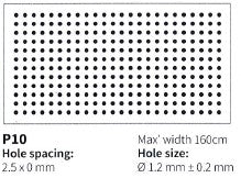 Perforation Service
