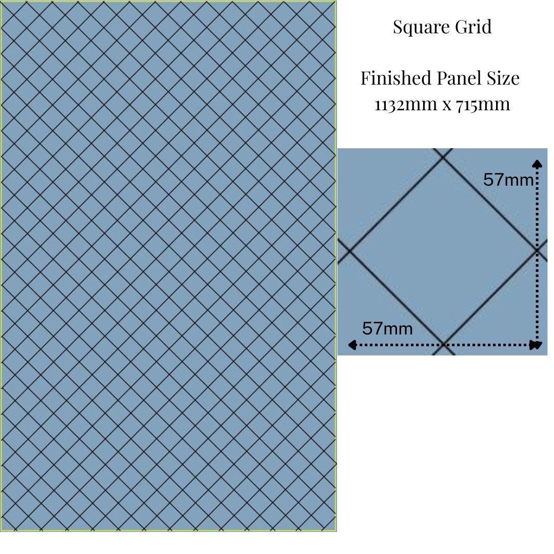 CNC Quilting Service