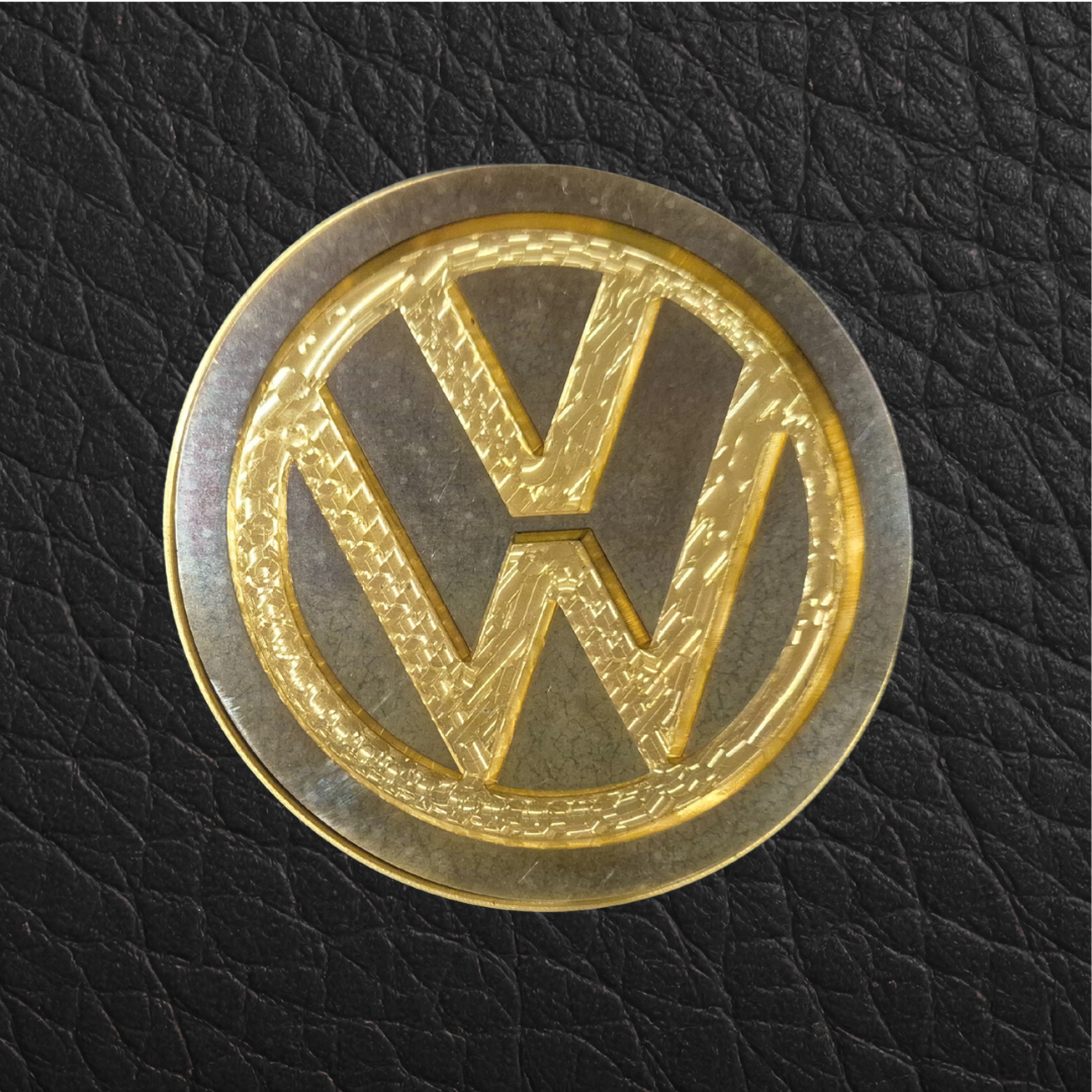 Heat Press Embossing