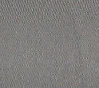 Plain Mid Grey Automotive Fabric