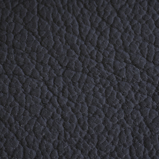 Standard Leather - Nero Leather