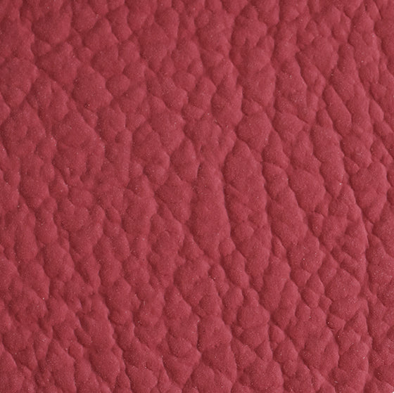 Standard Leather - Rosso German Hide