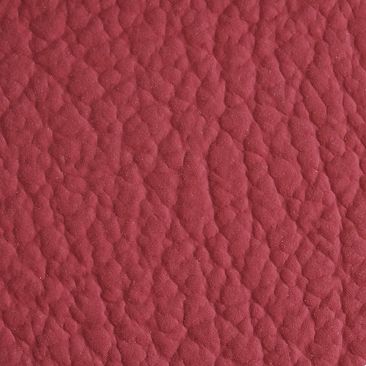 Standard Leather - Rosso Germania Hide