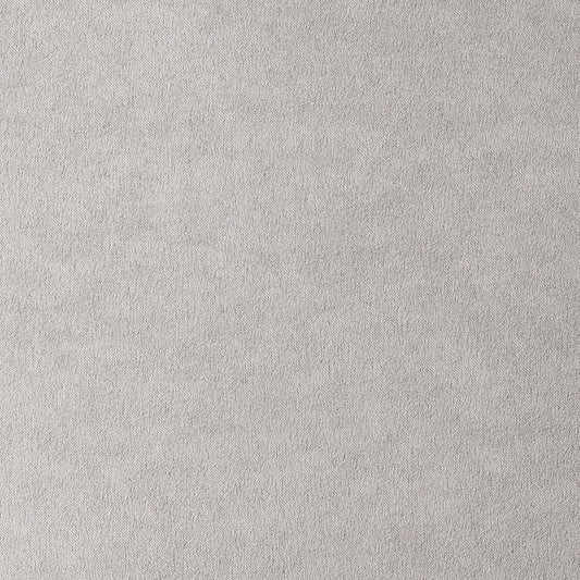Nubuk Light Grey