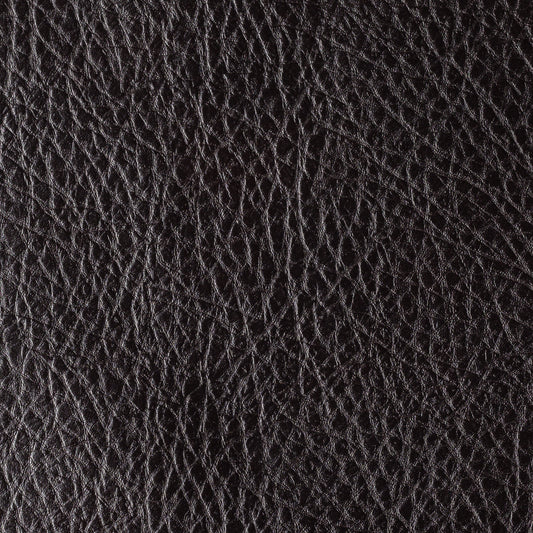 HEAVY GRAIN PU - Monte Carlo Classic Ebony