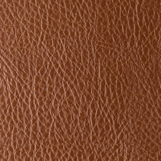 HEAVY GRAIN PU - Monte Carlo Classic Cognac