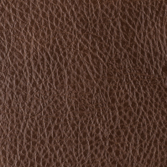 HEAVY GRAIN PU - Monte Carlo Classic Brown