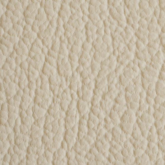 Standard Leather - Ivory Leather